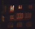 Castle window 