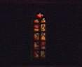 Church window