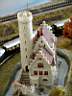 Watter castle